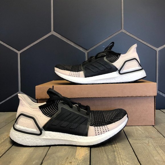 adidas Other - Adidas Ultraboost 2020 Black Linen Size 9